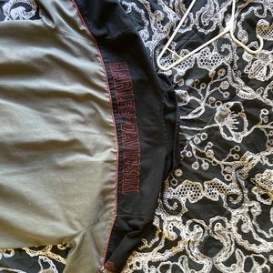 Harley Davidson mechanic shirt